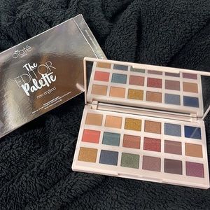 Ciate The Editor Palette